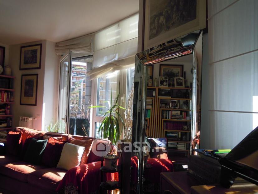 Quadrilocale in Via Giovanni Antonio Plana 42 — foto 5 di 25