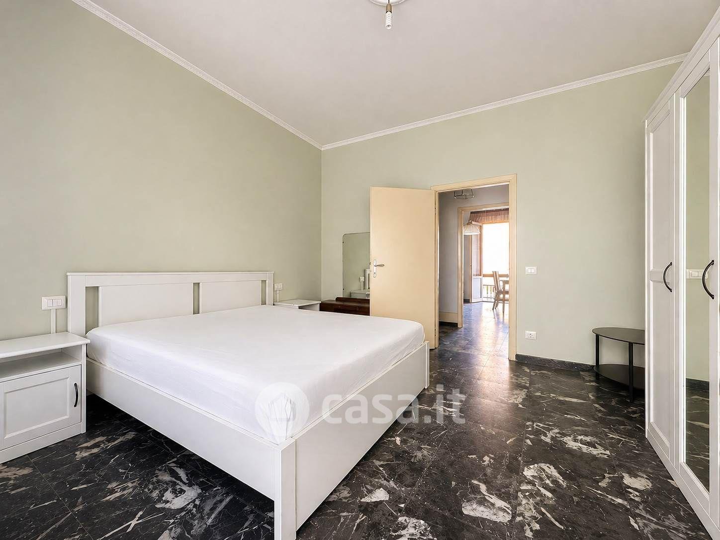 Appartamento in Borgo San Giusto 20