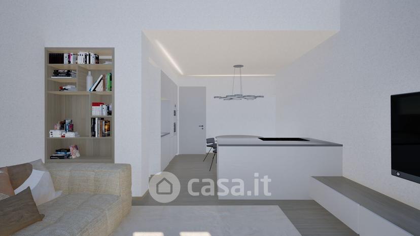 Bilocale in Via XX Settembre 2 — foto 21 di 38