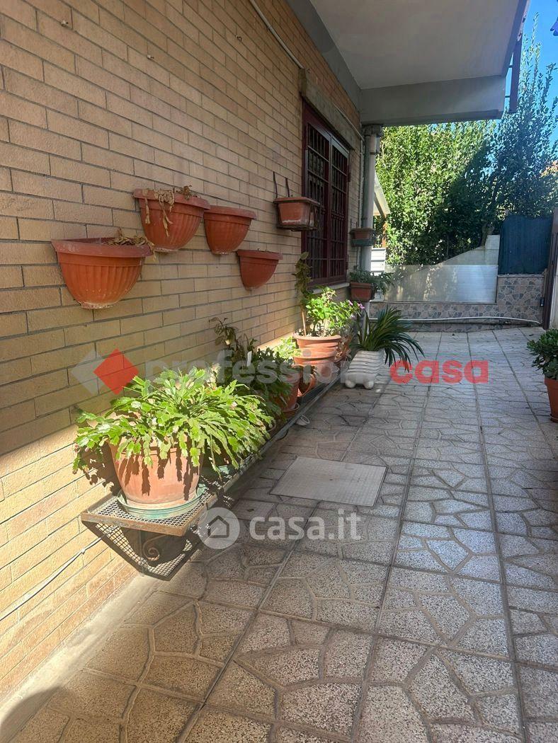 Quadrilocale in Via Mazzola 96 — foto 40 di 40