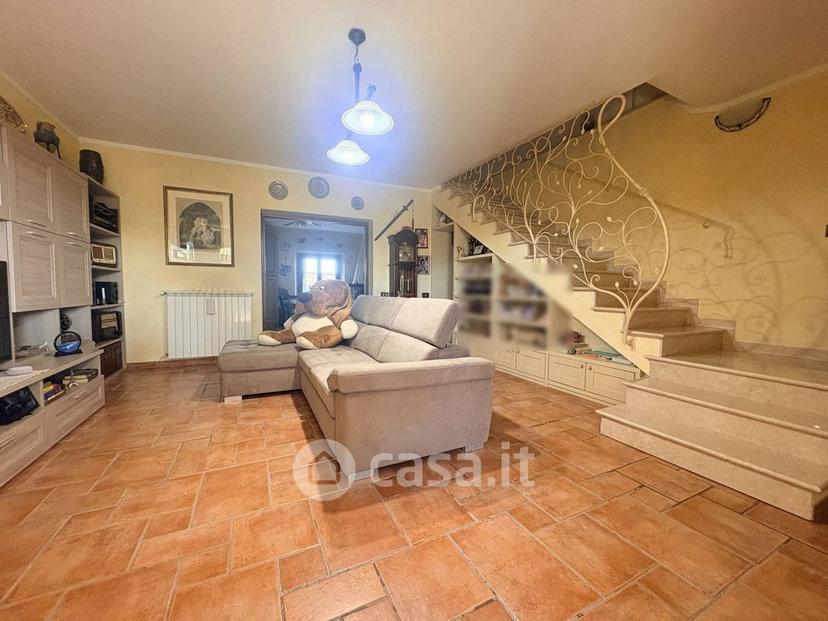 Appartamento in Via Volterrana 21