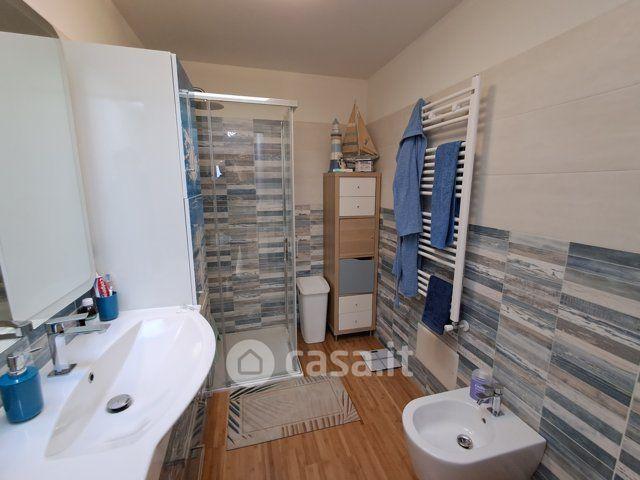 Trilocale in Via Pinerolo 34 — foto 19 di 45