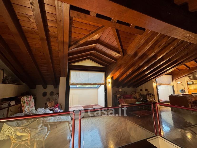 Quadrilocale in Via Giacomo Matteotti — foto 30 di 35