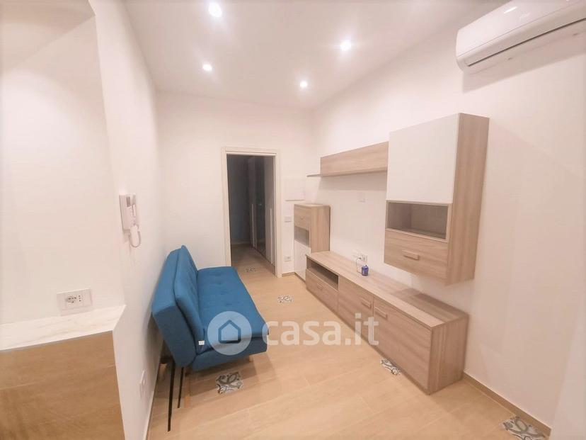 Bilocale in Viale Alberto Beneduce — foto 3 di 15
