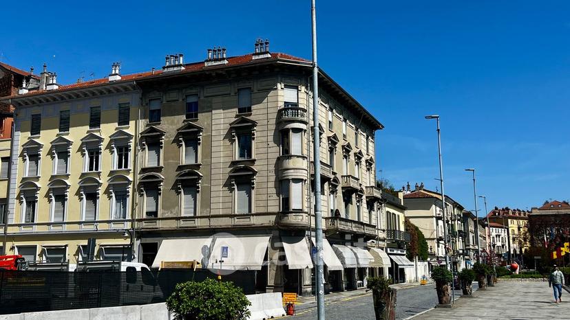 Appartamento in Piazza Perrone 10 — foto 15 di 42