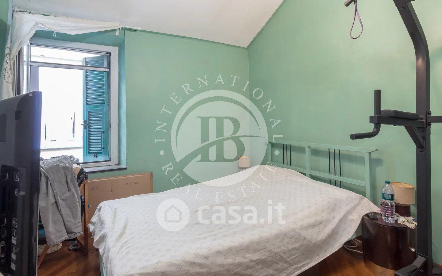 Appartamento in Corso Carlo Armellini