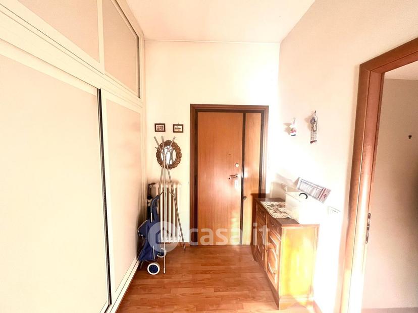 Trilocale in Largo di Boccea