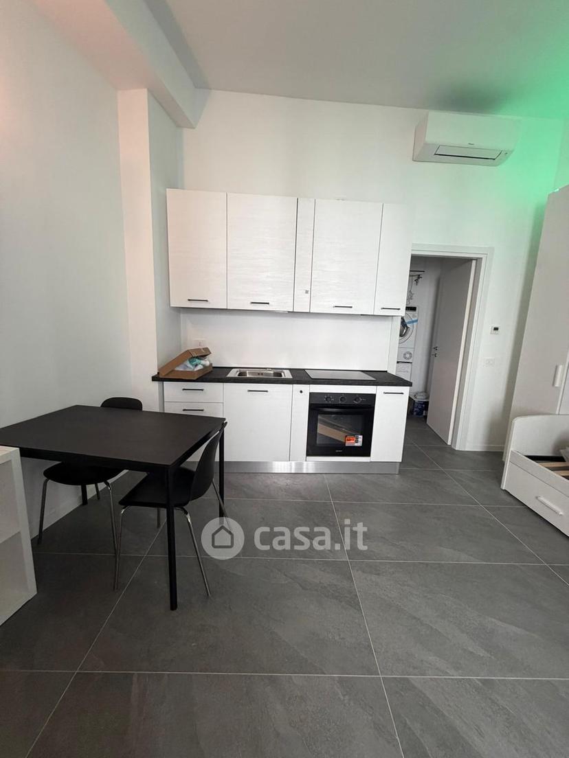 Monolocale in Via Gaetano Casati 5 — foto 5 di 18