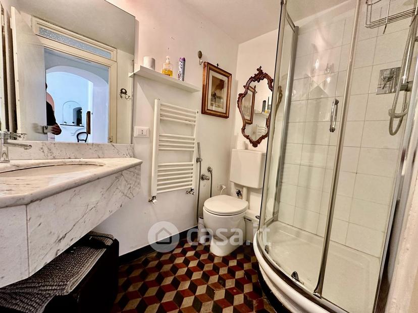 Appartamento in Via Aicardi — foto 24 di 24