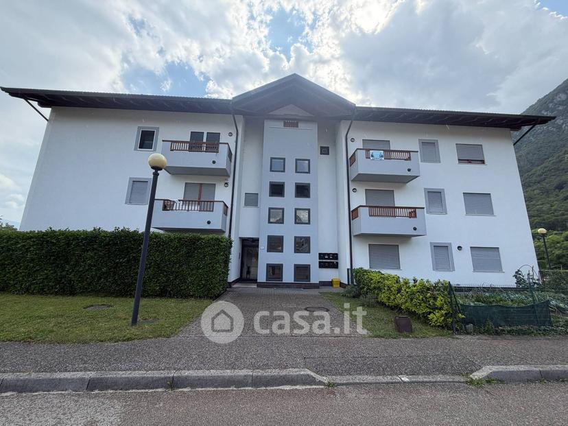 Appartamento in Via Monte Frusseda 9 — foto 25 di 30
