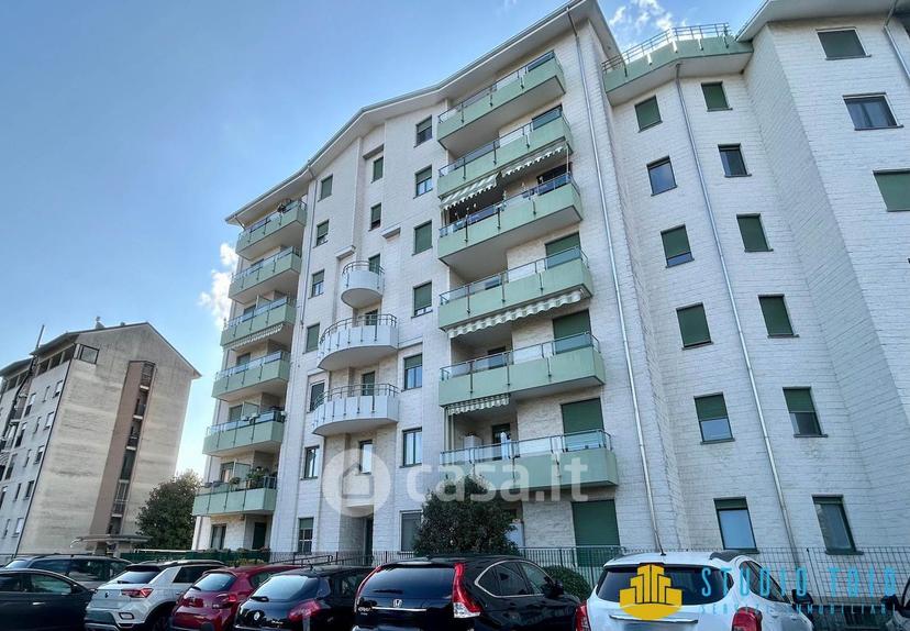 Bilocale in Via Pietro Torrione 12 — foto 16 di 23