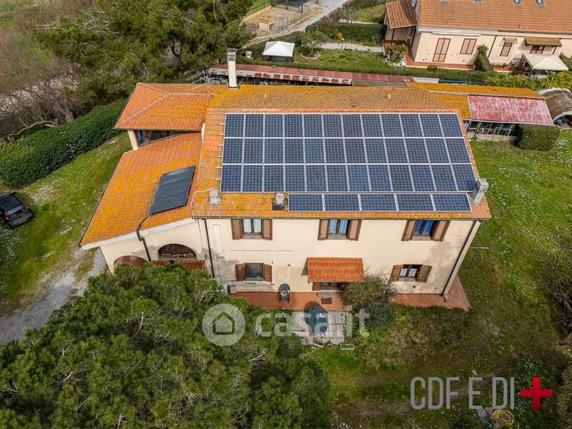 Villa in Località Perelli — foto 16 di 51