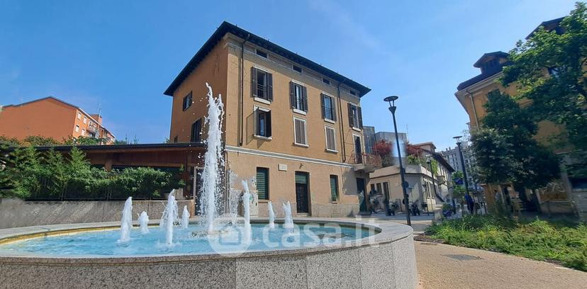 Quadrilocale in Via Risorgimento 43 — foto 13 di 41