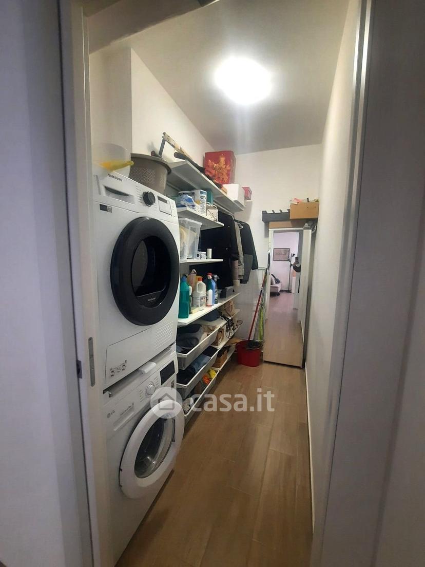 Bilocale in Via Curiel 34 — foto 19 di 20