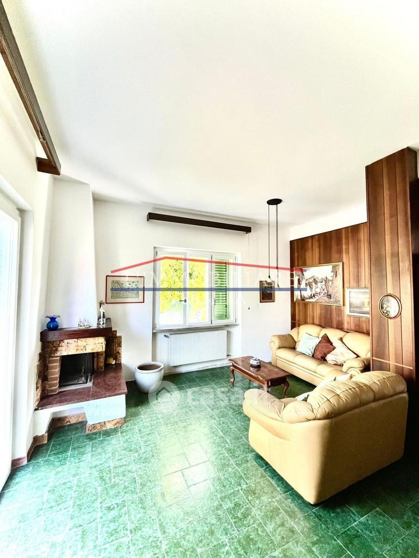 Villa in Via Bassagrande 78 — foto 26 di 56