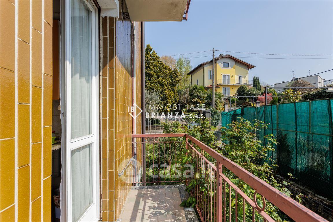 Villa in Via Carlotta Premoli