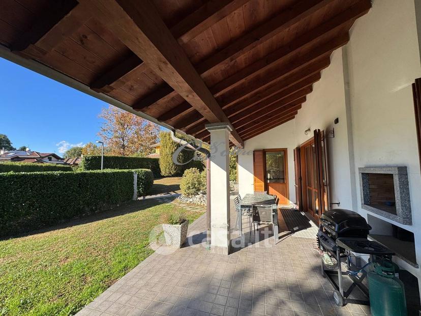 Villa in Strada Privata delle Acacie 16 — foto 23 di 33