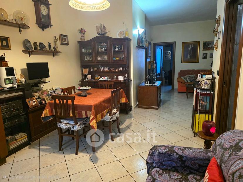Quadrilocale in Via 1º Maggio 27 — foto 3 di 36