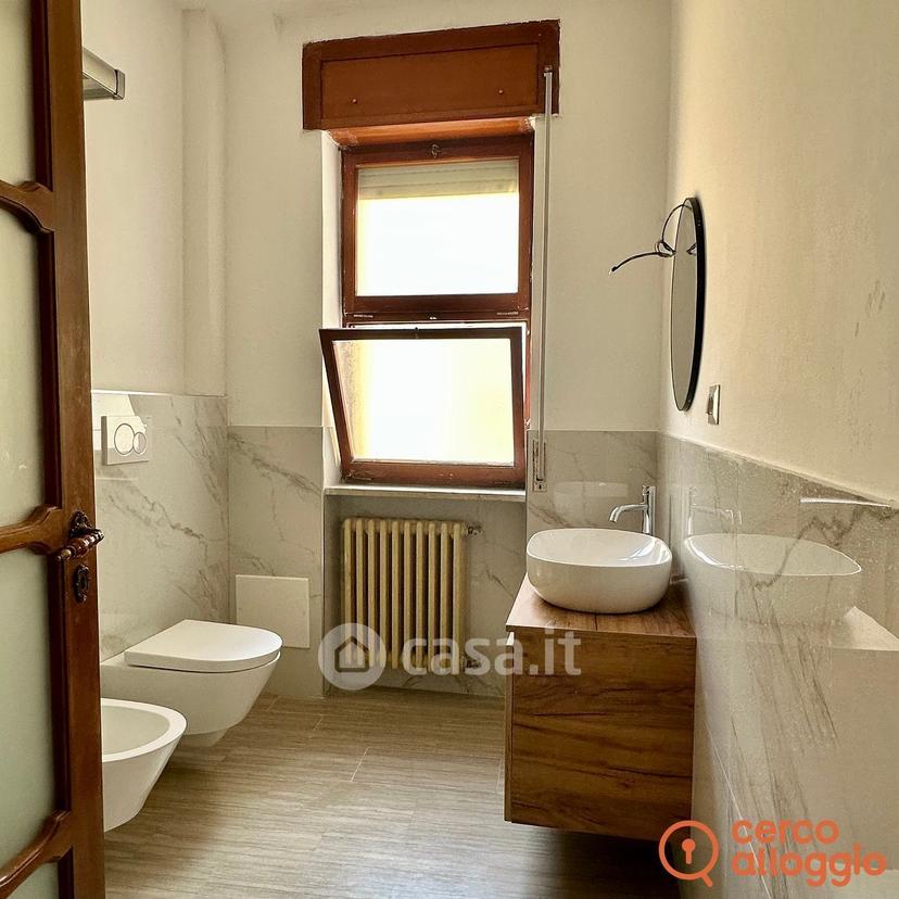 Stanza in Via Don Bosco 23 — foto 13 di 13