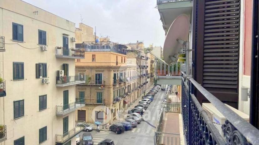 Monolocale in Via Ammiraglio Gravina 27 — foto 26 di 29