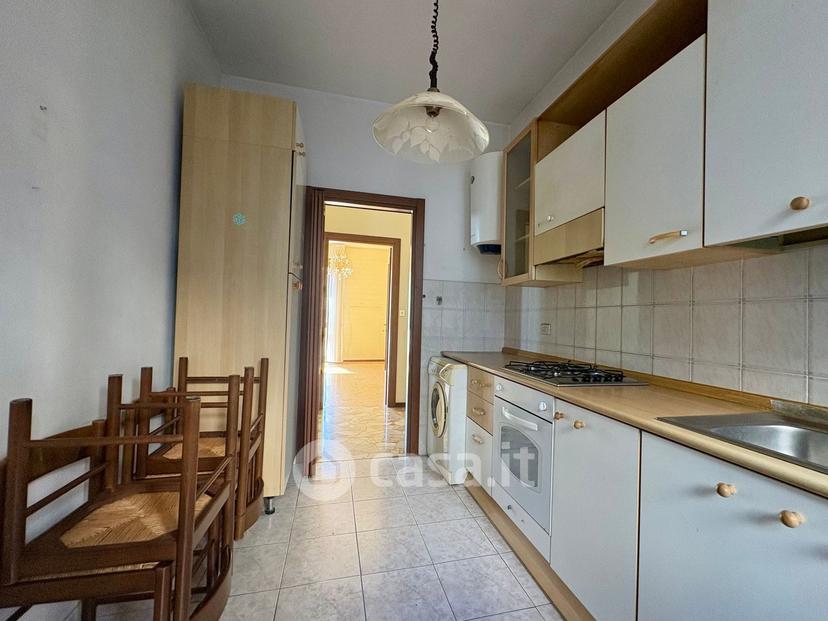 Quadrilocale in Via Carlo Rainoldi 23 — foto 19 di 32
