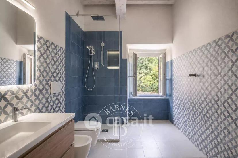 Villa in Via Nuova 1696 — foto 4 di 12