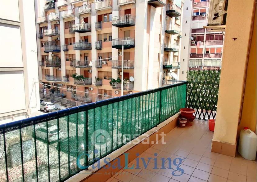 Quadrilocale in Via Domenico Trentacoste 34 — foto 8 di 22