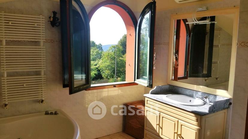 Villa in Via Ugolino da Montecatini — foto 11 di 35