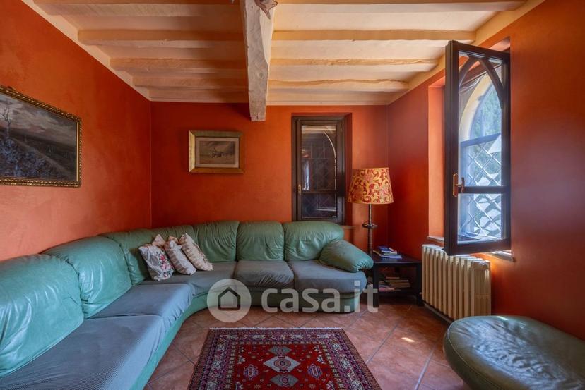 Villa in Via P. Manot 21 — foto 22 di 26