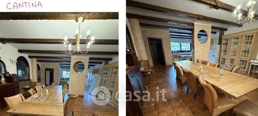 Villa in Via San Giuseppe Lavoratore — foto 21 di 32