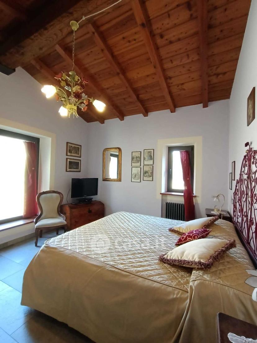 Villa in Via M. Llo Ugo Cortesi — foto 48 di 51