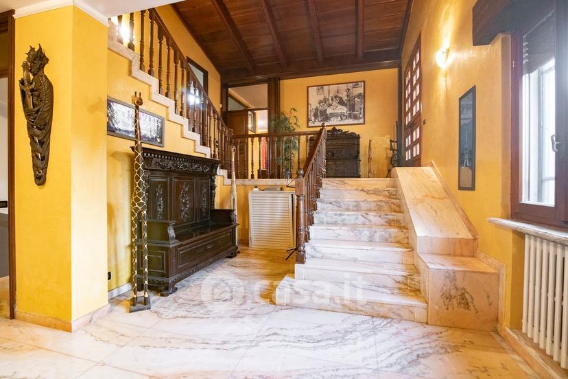 Villa in Via dei Mille — foto 11 di 50