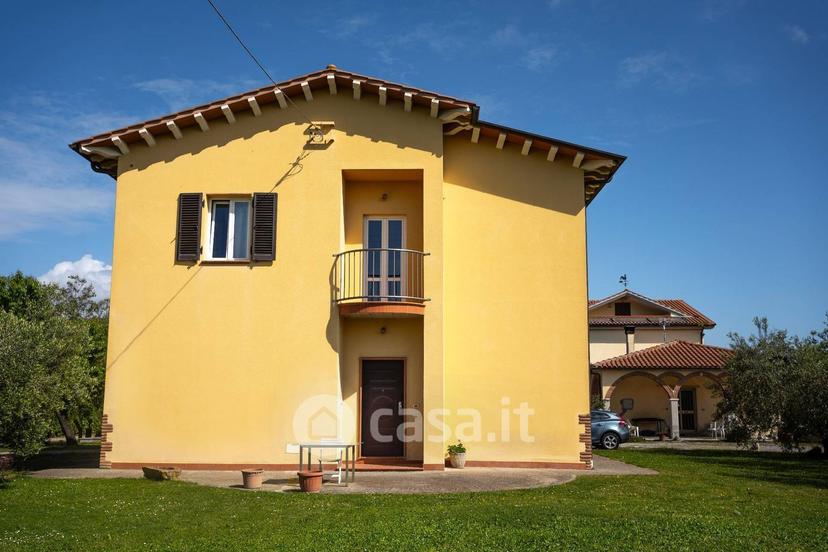 Villa in Strada Squadre 1 — foto 19 di 31