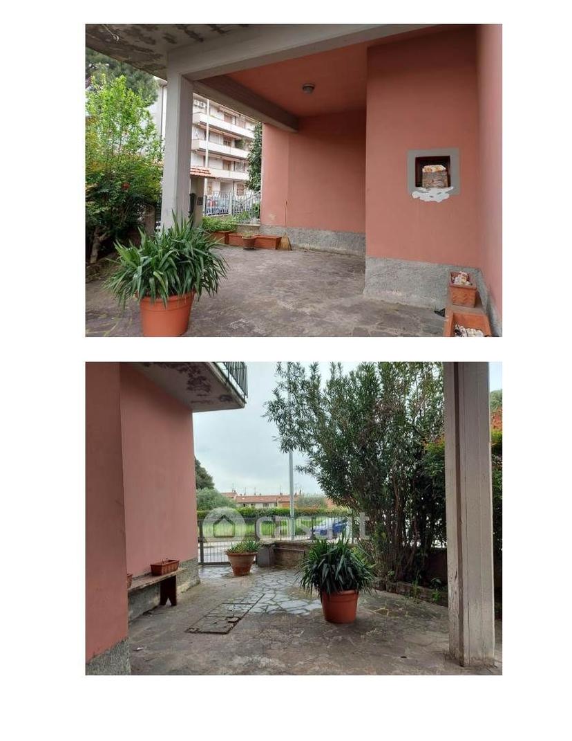 Trilocale in Via delle Magnolie 21 — foto 17 di 31