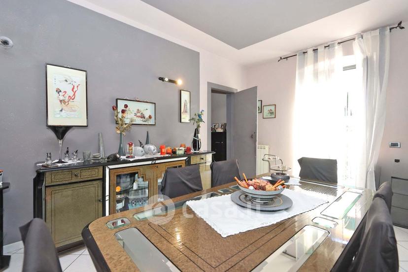 Quadrilocale in Via Cristoforo Colombo 78 — foto 5 di 29