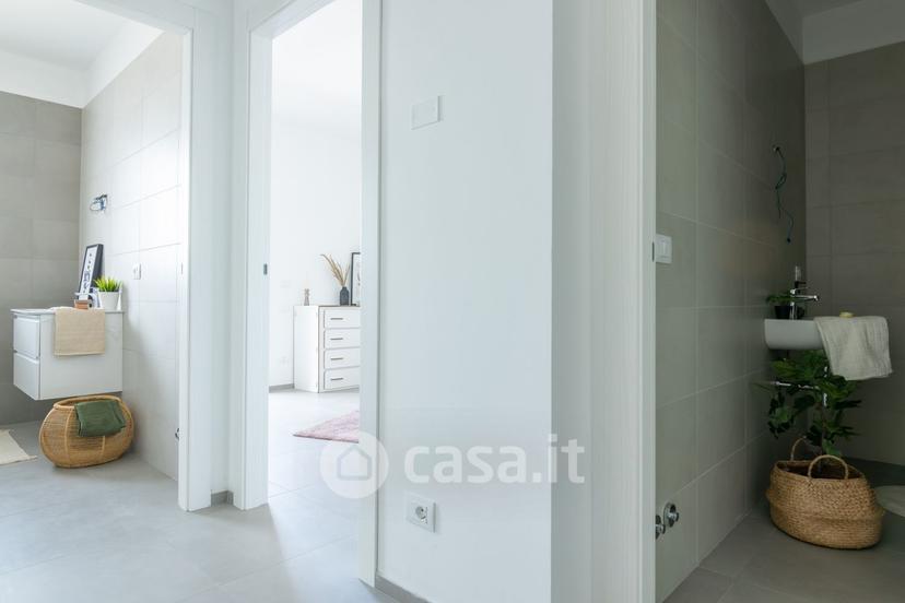 Quadrilocale in Via Casoli 32 — foto 37 di 37