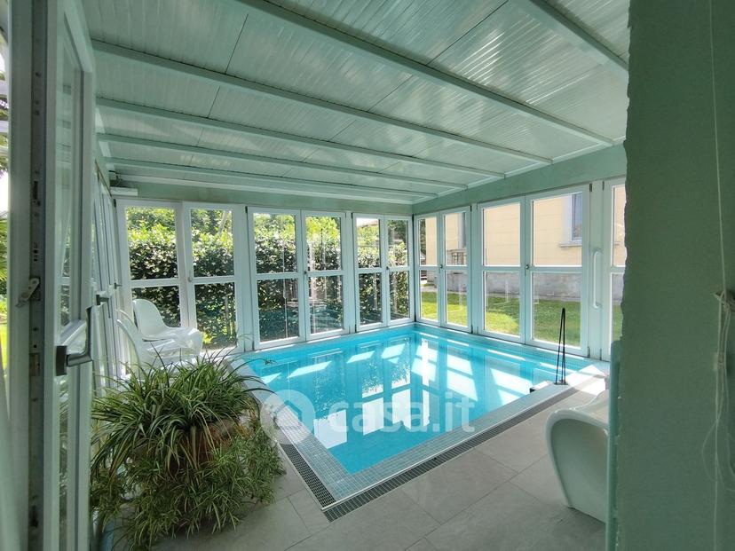Villa in Via Armando Diaz — foto 37 di 85