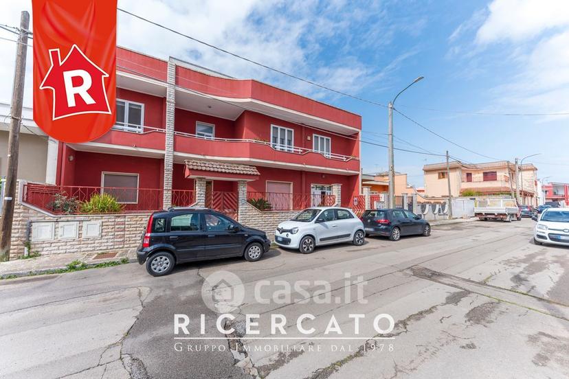 Appartamento in Via Carlo Armellini 22 — foto 59 di 66