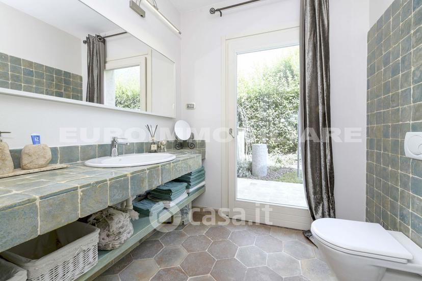 Villa in Via Conche 42 — foto 27 di 43