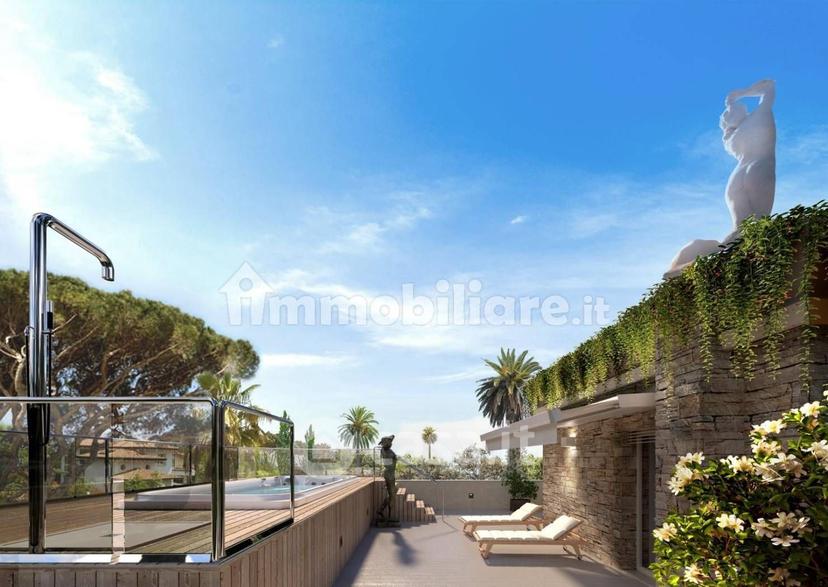 Villa in Via Salvador Allende 55 — foto 4 di 31