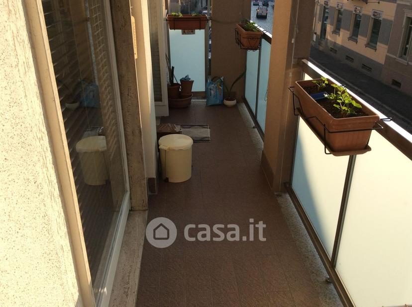 Trilocale in Via de Amicis — foto 13 di 17