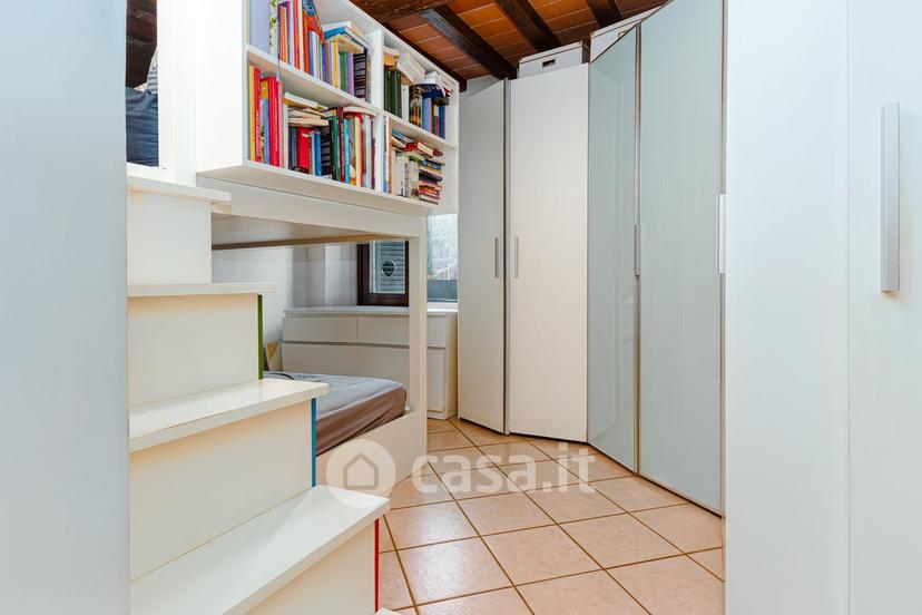 Quadrilocale in Via Leonardo da Vinci 33 — foto 10 di 12
