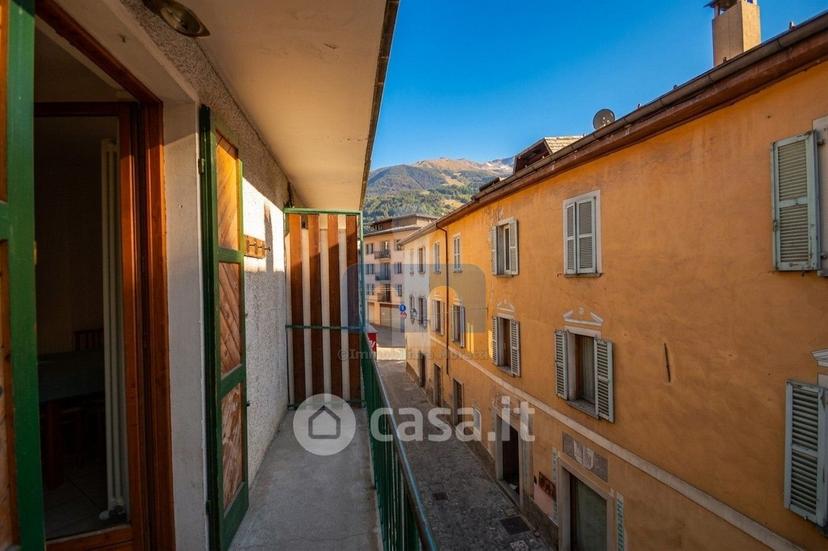 Trilocale in Via della Vittoria — foto 9 di 24