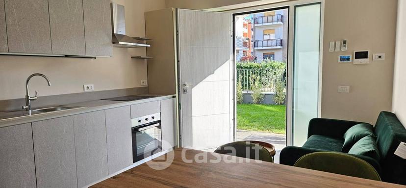 Bilocale in Vicolo Tevere — foto 25 di 31