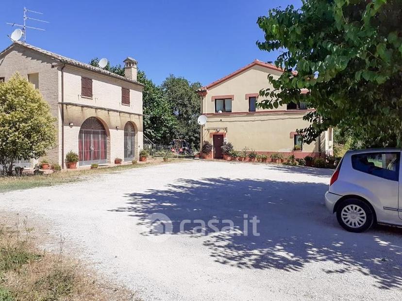 Trilocale in Via Ghino Valenti — foto 22 di 24