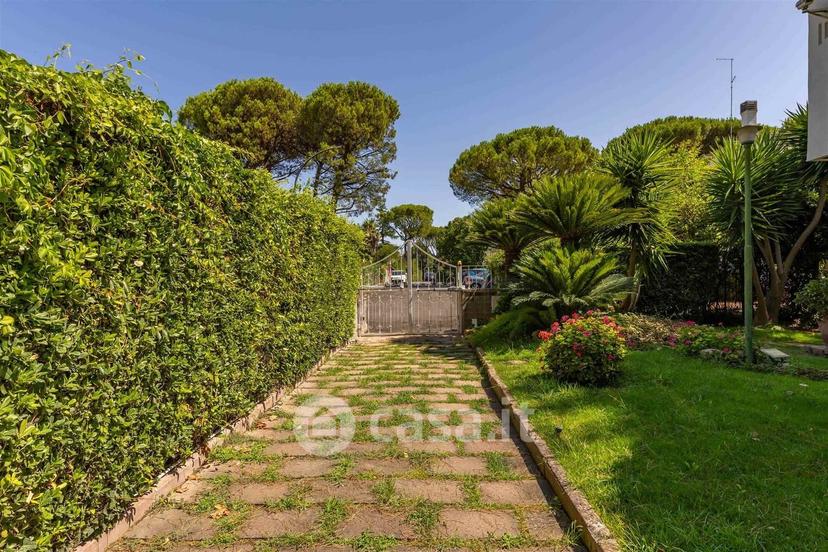 Villa in Via Bitritto 131 — foto 52 di 60
