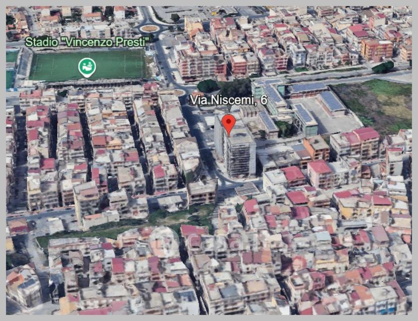 Quadrilocale in Via Niscemi — foto 18 di 33