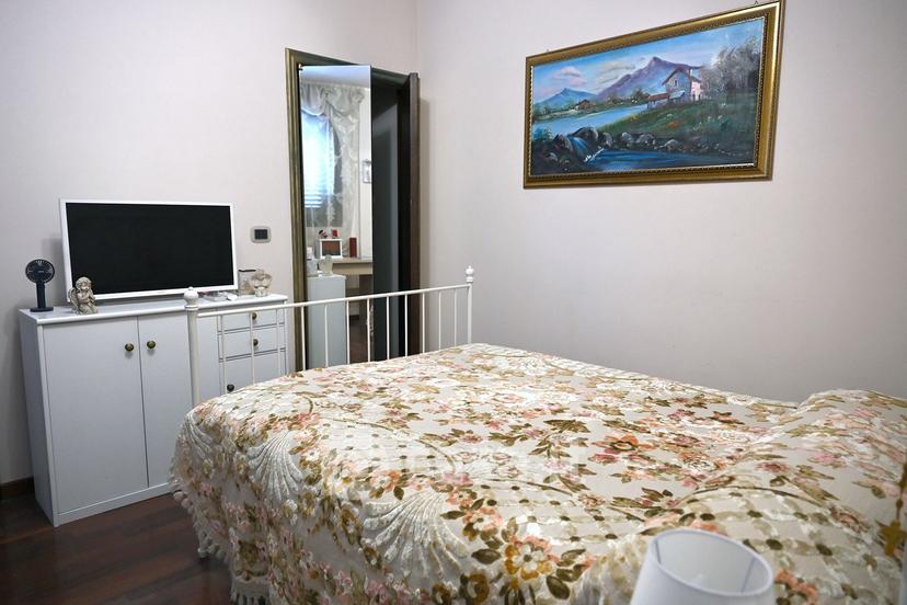 Villa in Via Giulio Cesare 62 — foto 6 di 105