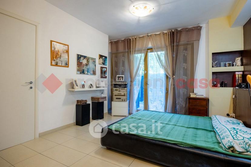 Quadrilocale in Via San Matteo — foto 55 di 57