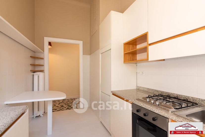 Trilocale in Via Giovanni Boccaccio — foto 25 di 40